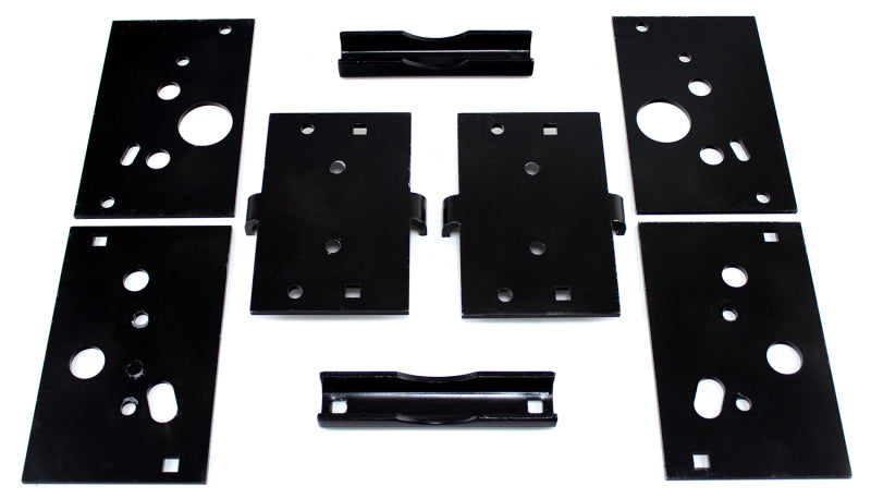 Air Lift 57289 Loadlifter 5000 Air Spring Kit