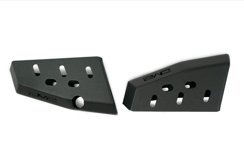 DV8 Offroad LBBR-02 DV8 21-22 Ford Bronco A-Pillar Pod Light Mounts