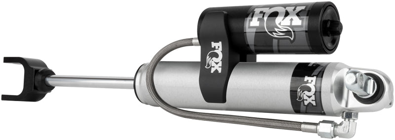 FOX 985-26-191 Fox 2011+ Chevrolet HD 2.0 Perf Series 7.1in Smooth Body IFP Front Shock / 1.5-3.5in Lift / LSC Adj