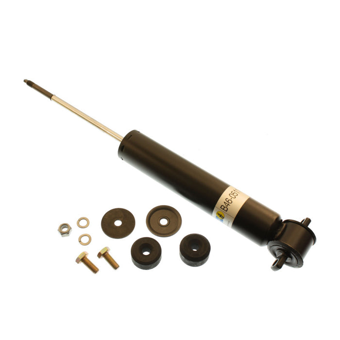 Bilstein 24-005111 B4 1981 Mercedes-Benz 300SD Base Rear 46mm Monotube Shock Absorber