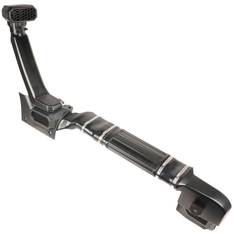 Rugged Ridge 17756.36 AmFib High Mount Snorkel EXTENSION ONLY 18-20 Jeep Wrangler JL 2020 JT (Req. 17756.35)