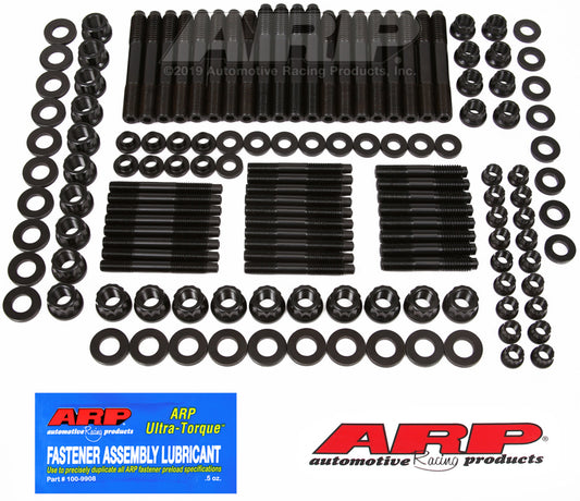 ARP 234-4341 Chevy Dart LS Next 23-Bolt Head Stud Kit