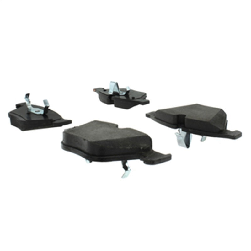 Stoptech 309.09181 StopTech Performance 11-12 BMW Z4 (E86) / 07-11 335 Series (E90/92/93/F30) Front Brake Pads