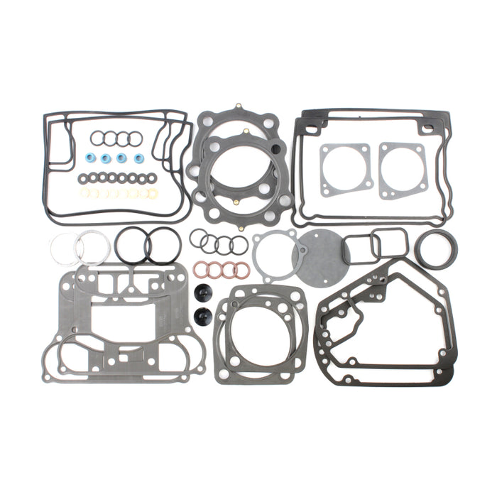 Cometic Gasket C9635 Cometic Hi Perf 92-99 Std. Bore B/T EVO. Top End Rebuild Kit