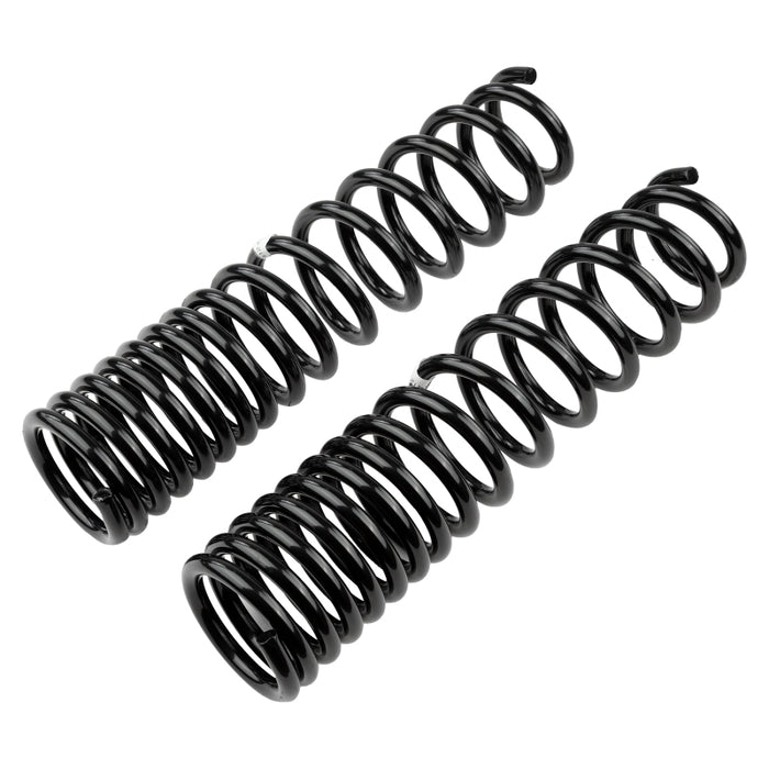 Old Man Emu 3205 ARB / OME 2021+ Ford Bronco Rear Coil Spring Set for Medium Loads