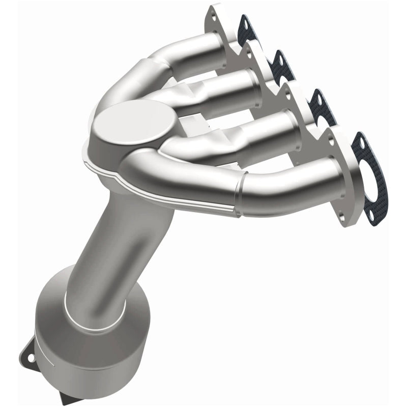 Magnaflow 24344 MagnaFlow Conv DF 03-05 Mercedes C230 1.8L