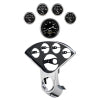 AutoMeter AM Old Tyme Gauges - 2208-07