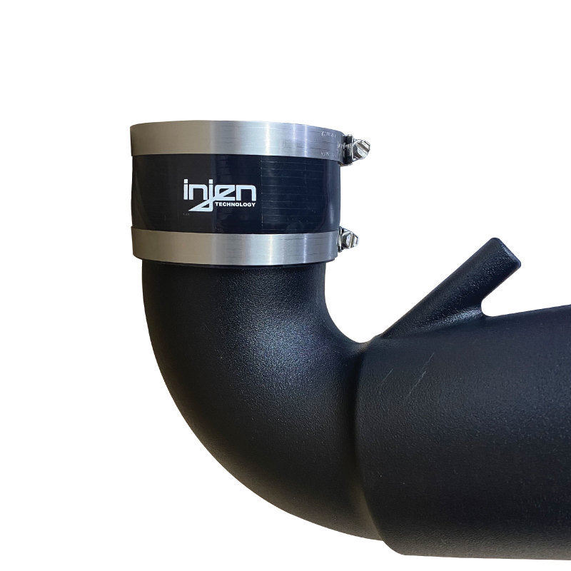Injen EVO8006 10-12 Dodge Cummins 2500/3500 6.7L Evolution Intake