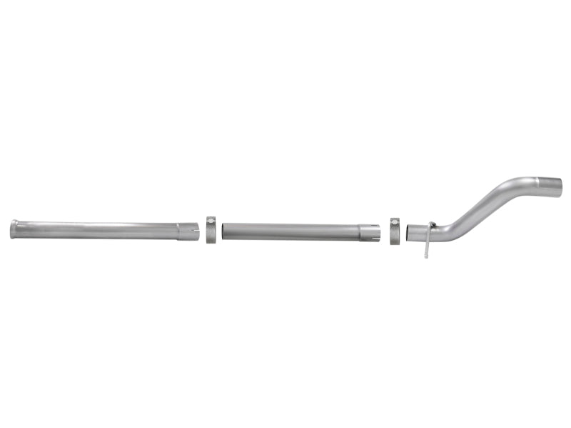 aFe 49-48077 AFE Resonator Pipe