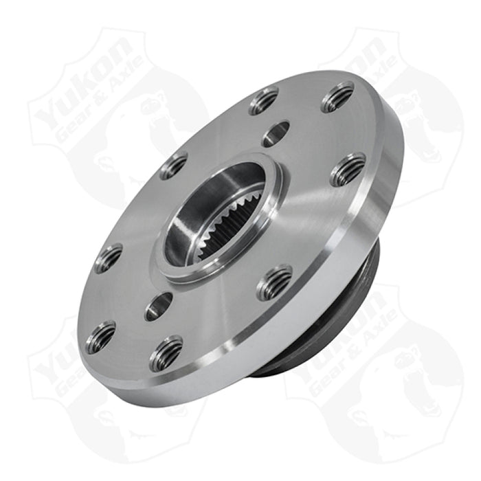 Yukon Gear & Axle YY F975600 Yukon Gear Flange Yoke For Ford 9.75in