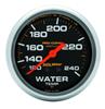 AutoMeter AM Pro-Comp Gauges - 5433