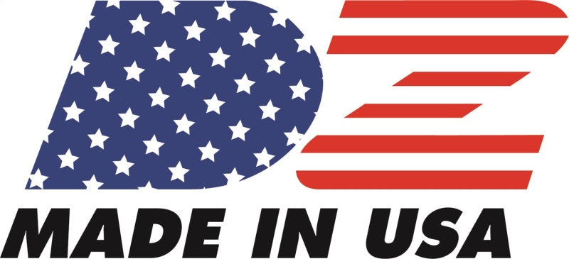 Dee Zee DZ92747S Deezee Universal Tanks - L-Shape White Steel (92 Gal)