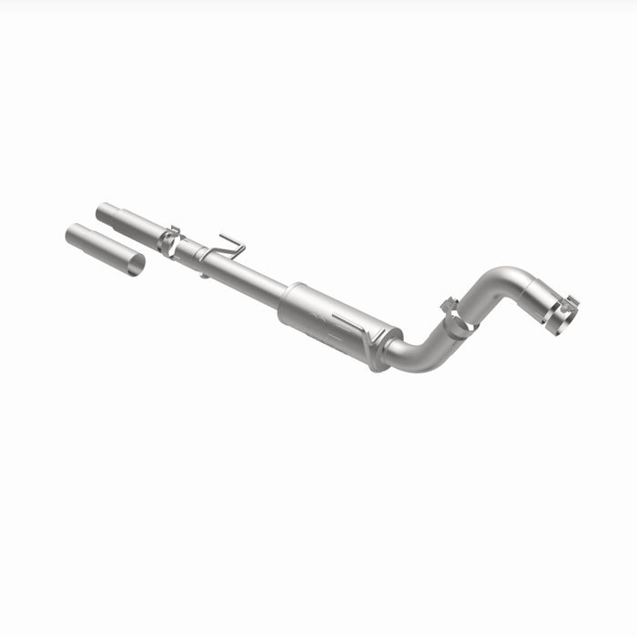 Magnaflow Perf Exhaust MAG19572 Exhaust System Without Muffler Ford P/U