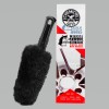 Chemical Guys ACC_B01 Gerbil Wheel & Rim Brush