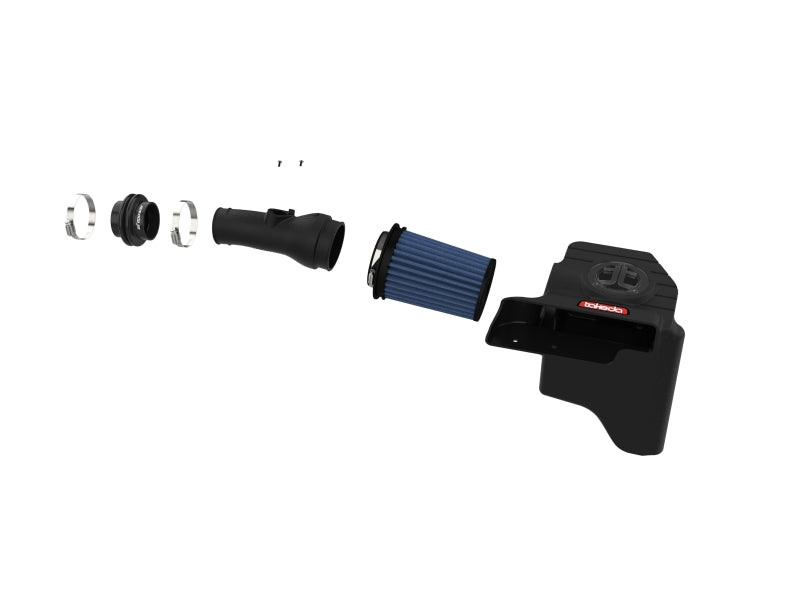 aFe 56-70023R Momentum GT Pro 5R Cold Air Intake System 17-20 Honda CR-V 1.5L (t)