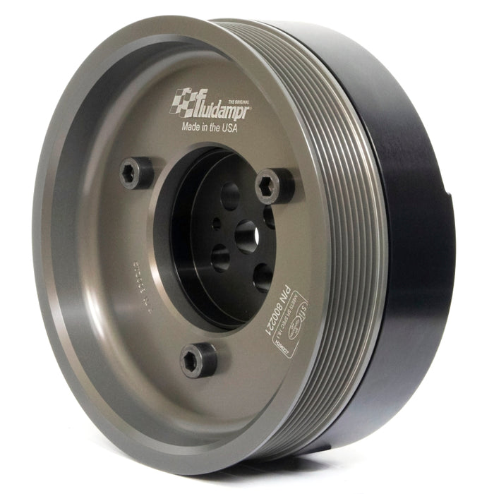 Fluidampr 800221 11+ Ford 6.7L Powerstroke Diesel Damper