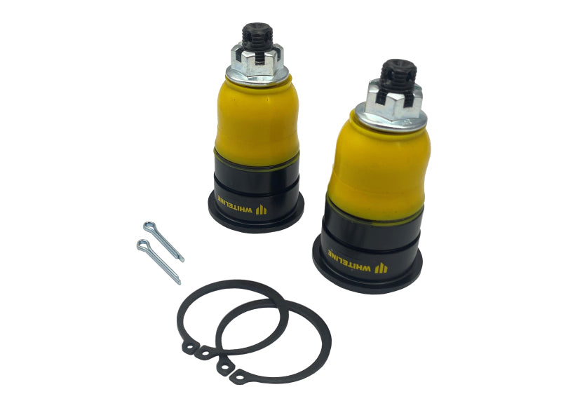 Whiteline KCA519 05-06 Acura RSX Roll Center Adjuster Kit