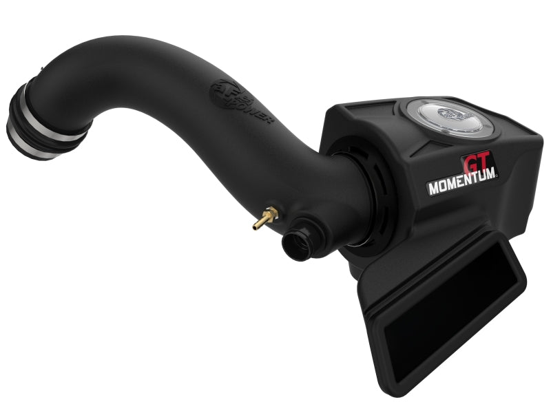 aFe 50-70104R 2022 VW GTI (MKVIII) L4-2.0L (t) Momentum GT Cold Air Intake System w/ Pro 5R Filter