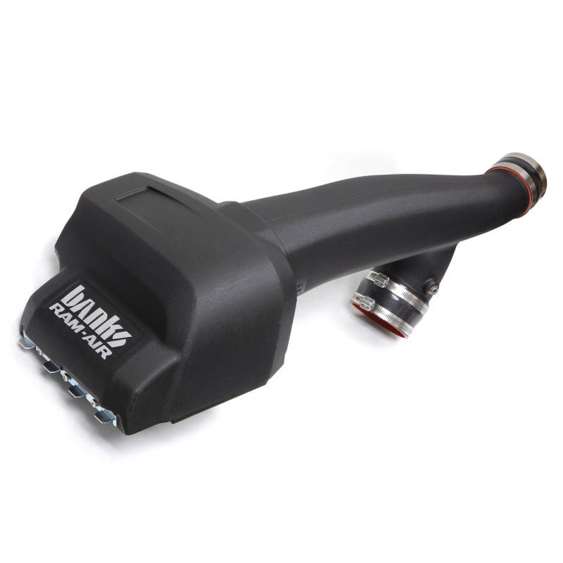 Banks Power 41870 11-14 Ford F-150 3.5L EcoBoost Ram-Air Intake System