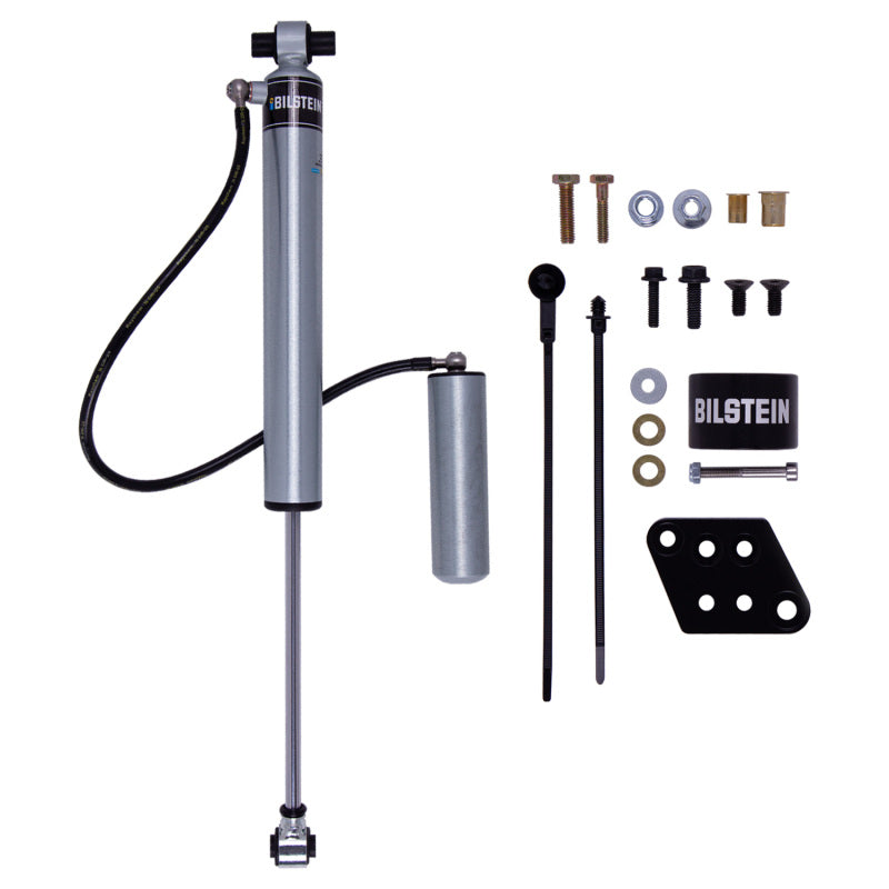 Bilstein 25-329865 B8 5160 Series 18-23 Jeep Wrangler Front Left Shock Absorber for 2-3in Lifted Height