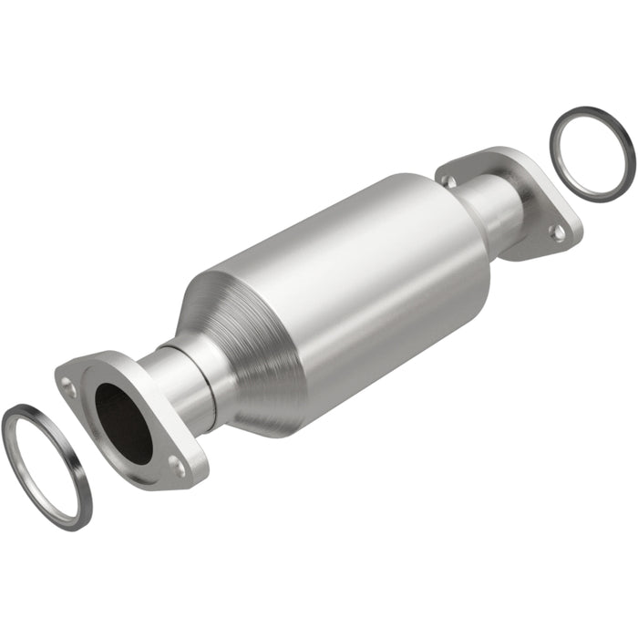 Magnaflow Perf Exhaust MAG23886 89-97 GEO Prizm 1.6/1.8L Cat Converter