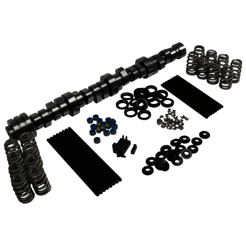 COMP Cams CK201-303-17 09+ Dodge 5.7L / 6.4L HEMI w/ VVT Max Power Hydraulic Roller Cam Kit