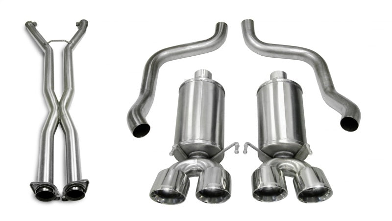 CORSA Performance 14469CB4