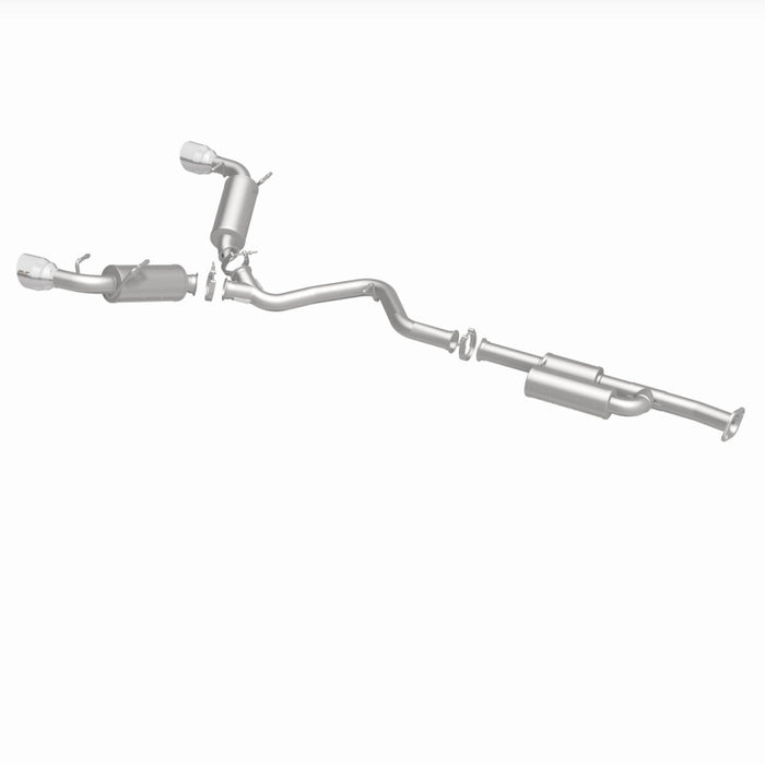 Magnaflow 19595 17-22 Subaru BRZ/Scion FR-S/Toyota GT86 NEO Cat-Back Exhaust System
