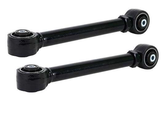 Superpro TRC1195 SuperPro 96-07 Jeep Wrangler TJ Upper Trailing Arm Set