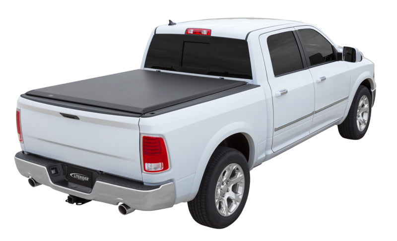 Access 34239 ACC Literider Roll-Up Cover