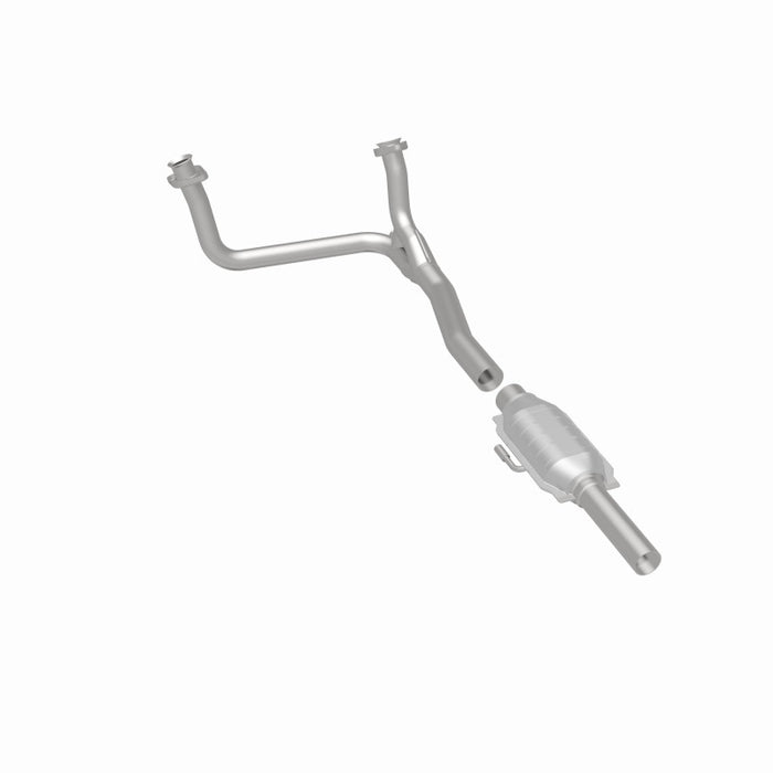 Magnaflow 93307 MagnaFlow Conv DF Ford 85 94