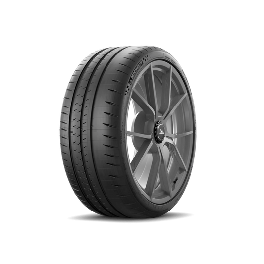 Michelin 76070 Pilot Sport Cup 2 235/35ZR19 (91Y) XL