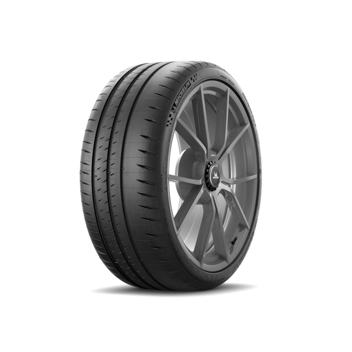 Michelin 70492 Pilot Sport Cup 2 275/35ZR18 (99Y) XL