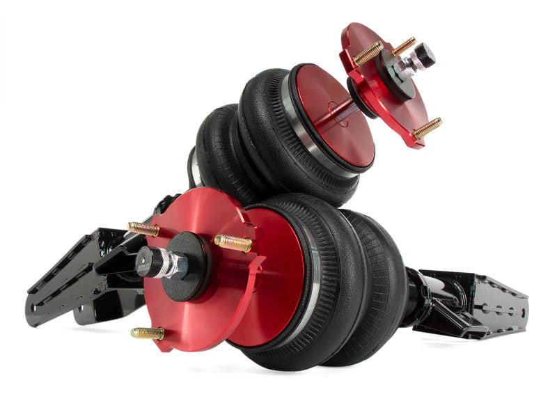 Air Lift 78102 ALF Performance Front Kits