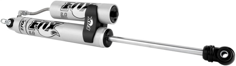 FOX 985-24-036 Fox 07+ Jeep JK 2.0 Performance Series 10.1in. Smooth Body Remote Res. Rear Shock / 2.5-4in. Lift