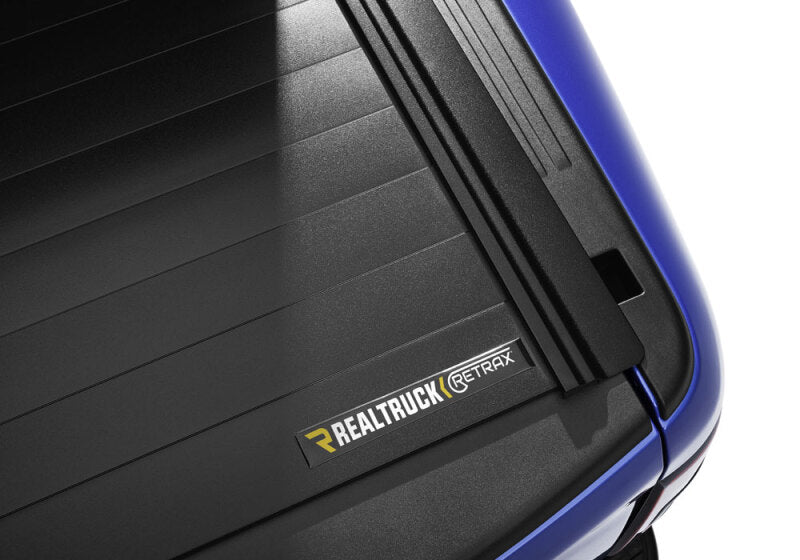 Retrax 80244 2019 RAM 1500 w/ RAMBOX PRO MX