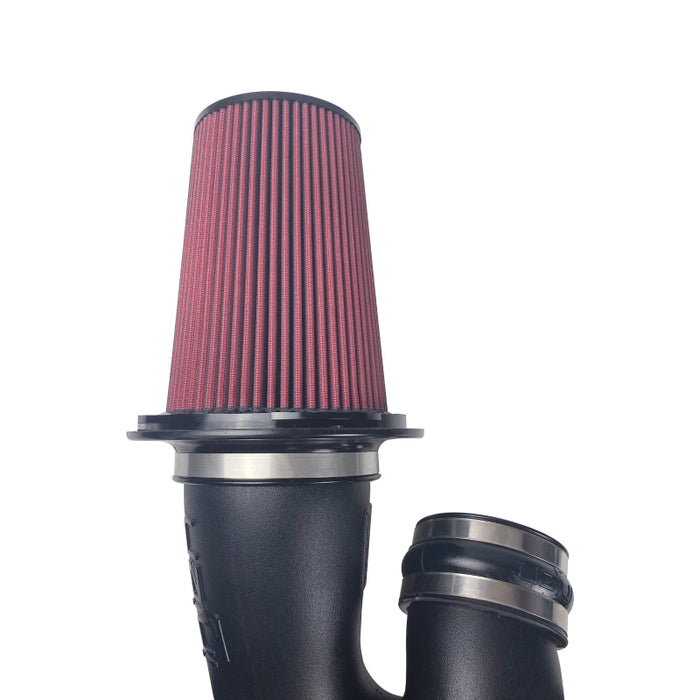 Injen EVO9104C 2015+ Ford F-150 3.5L V6 EcoBoost Oiled Evolution Intake