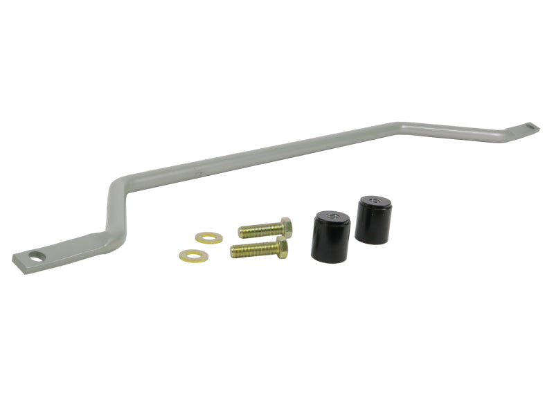 Whiteline BHR93 3/11+ Chevy Cruze JH, 2011+ Chevy Volt EV Rear 22mm Heavy Duty Fixed Swaybar