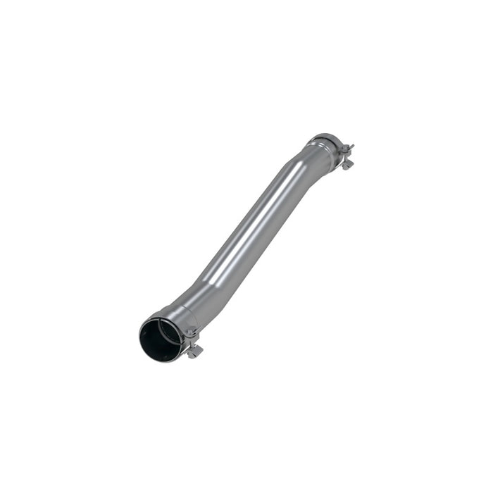 MBRP S5002409 19-Up Chevrolet/GMC 1500 6.2L T409 Stainless Steel 3in Muffler Bypass