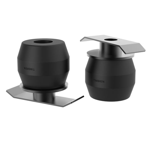 Timbren TORTTN 2000 Toyota Tundra Rear Suspension Enhancement System