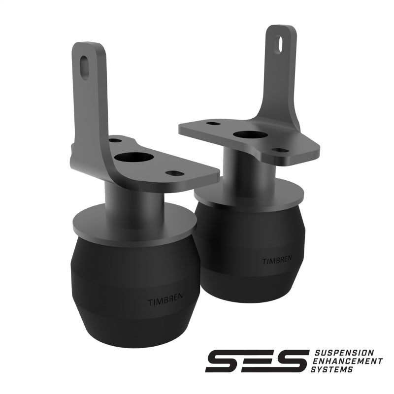 Timbren TORTTNDR 2024+ Toyota Tacoma Suspension Enhancement System