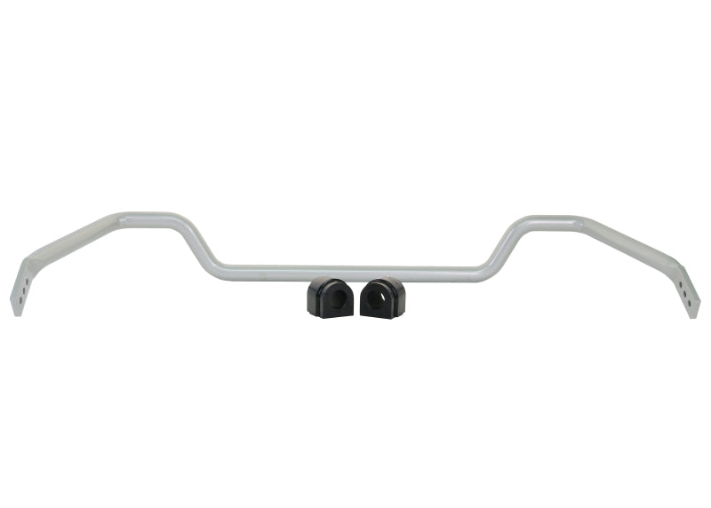 Whiteline BBF15Z 10/01-07/05 BMW 3 Series E46 Front Heavy Duty Adjustable 30mm Swaybar