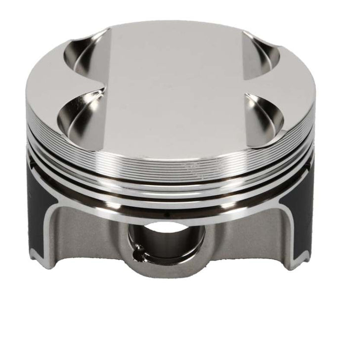 Wiseco K542M81AP Honda Turbo F-TOP 1.176 X 81.0MM Piston Kit
