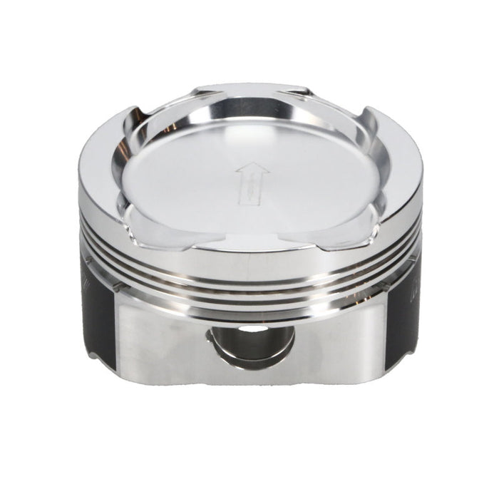 Manley Performance 648106C-8 Manley 2007+ Toyota 3UR-FE 5.7L 94.65mm Bore +.65mm Size Platinum Lightweight Piston Set w/ Rings