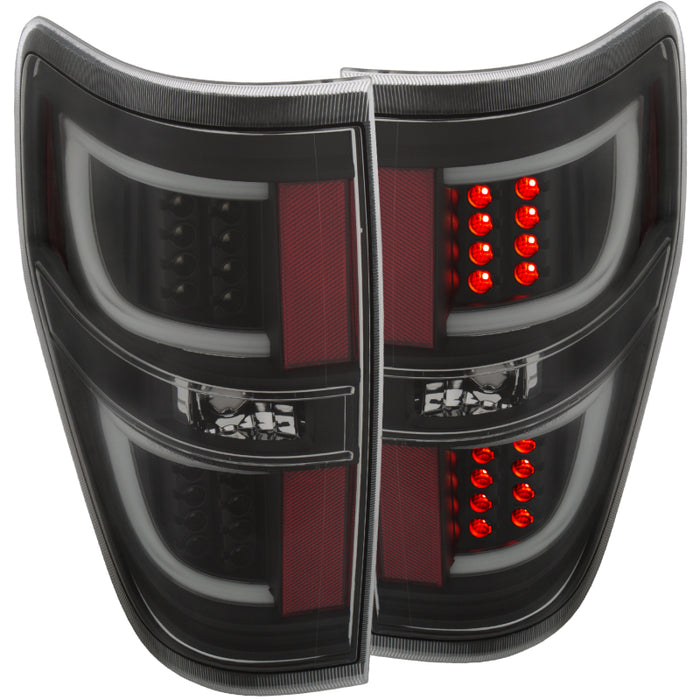 ANZO 311257 ANZ LED Taillights