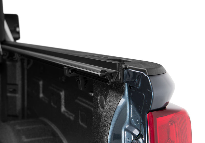 Undercover UX12024 UnderCover 2020 Chevy Silverado 2500/3500 HD 6.9ft Ultra Flex Bed Cover
