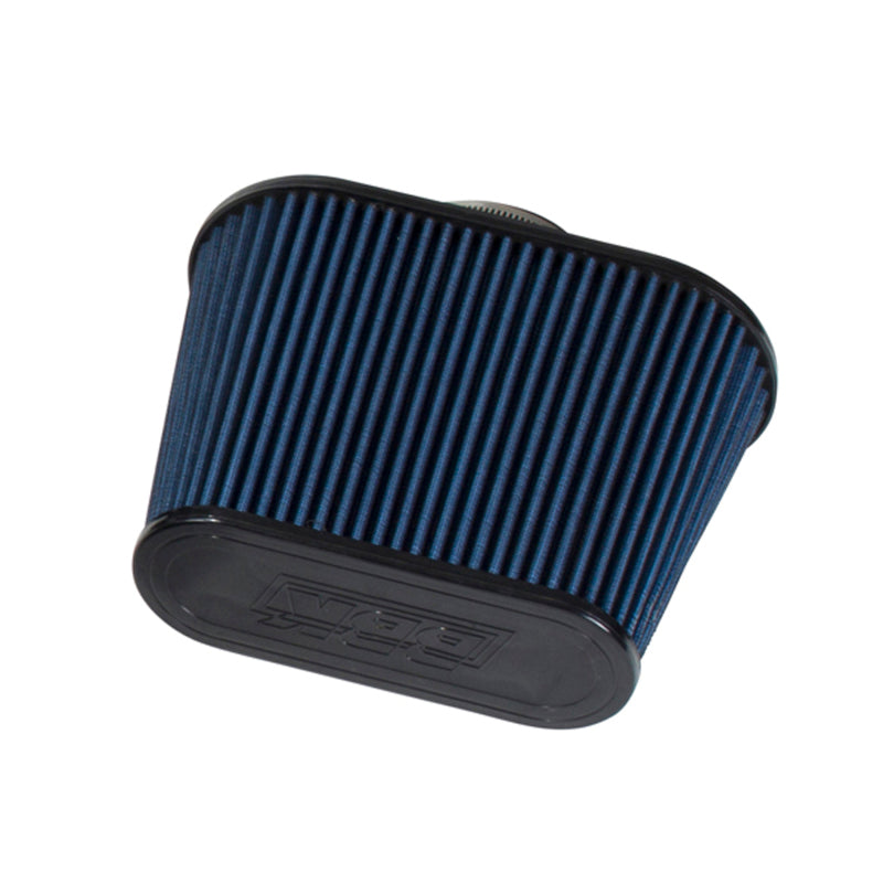 BBK 17385 05-20 Dodge Challenger/Charger 5.7/6.1L Cold Air Intake Kit - Blackout Finish