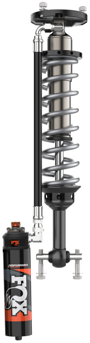 FOX 883-06-181 15-20 Ford F150 4WD Performance Elite 2.5 Series R/R DSC Coilover 2.5in Lift - Front