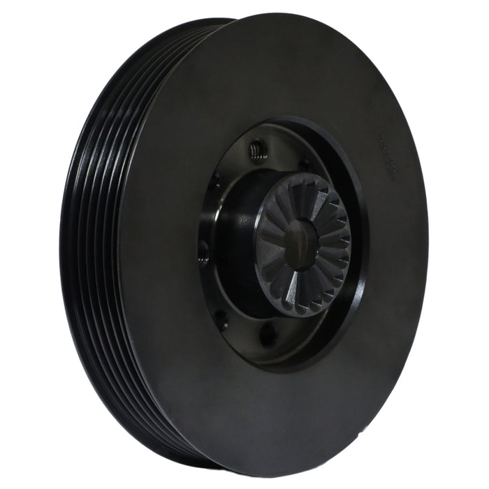 Fluidampr 551231 08.5+ VW Golf TSi/08-13.5 Passat TSi/08.5+ Audi TT TSi Steel Internally Balanced Damper