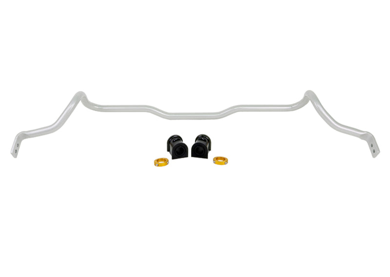 Whiteline BMF64Z 12+ Ford Focus ST 24mm Heavy Duty Adjustable Swaybar